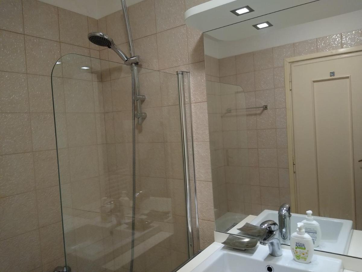 Апартаменты In Cervinia Center - 50Mt From Ski Slopes Брей-Червиния Экстерьер фото